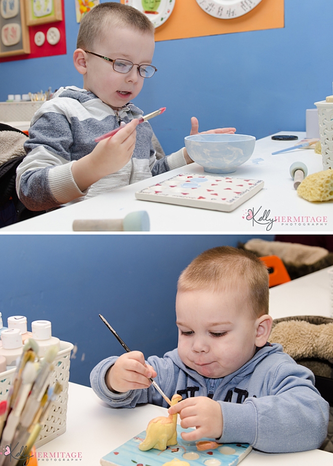 pottery painting blog image